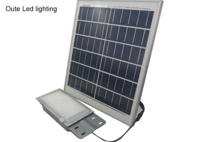 China Portable Solar Powered Street Lights / Multifunctional Solar Parking Lot Lights for sale