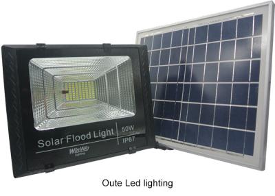 China Solar-LED Flut-Lichter der hohen Sicherheits-mit Bewegungs-Sensor 235*350*17mm zu verkaufen