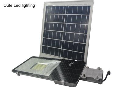 China Portable Solar LED Street Light For Building Lighting And Commercial Lighting for sale