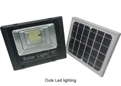 China Custom Made Solar Powered Outdoor Motion Sensor LED Light Battery Formula for sale