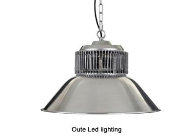 China High Lumen Efficiency Dimmable LED High Bay Lights 50,000 Hours Lifespan for sale