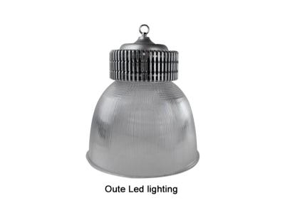 China 18000 Lumen LED High Bay Light Fixtures / High Bay Fluorescent Lighting for sale