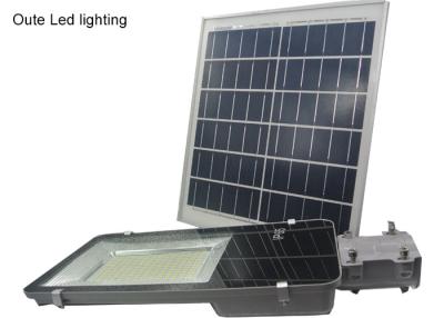 China Bright Solar Panel Street Light / 60W LED Street Light Solar System for sale