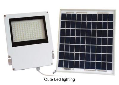 China Wasserdichtes angetriebenes LED-Flut-Solarlicht/dekorativer Solargarten Eco beleuchtet zu verkaufen