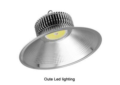 China Waterproof Industrial LED High Bay Lights With Long Life 50,000 Hours for sale