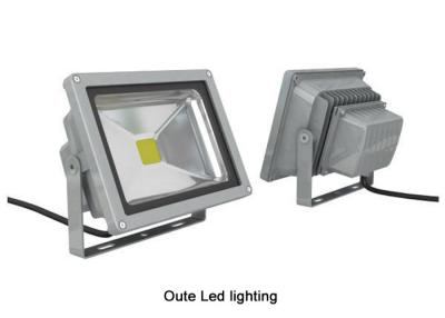 China Durable LED Rgb Color Change Flood Outdoor Light , High Power LED Flood Light for sale