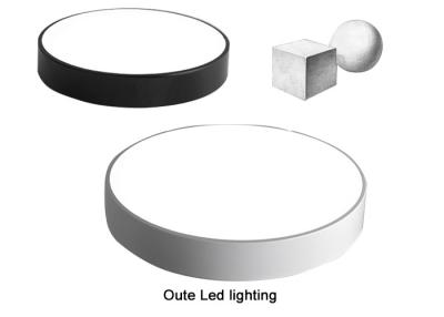 Chine Appareils d'éclairage ronds de luxe de voyant du plafond LED/de tuile plafond de baisse à vendre