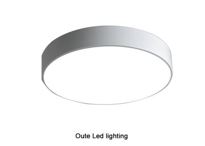 China Home Depot LED Ceiling Panel Light Surface Installing High Brightness for sale