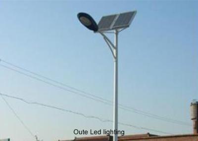 China High Power Solar LED Street Light For Building Lighting And Commercial Lighting for sale