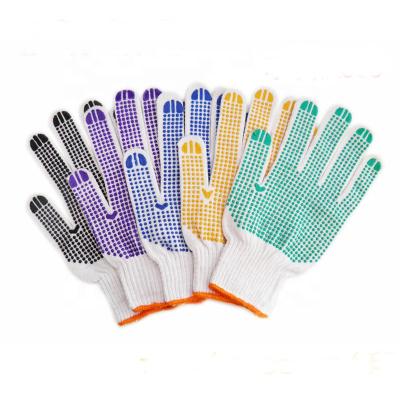 China Wearproof High Quality Abrasion Resistant Safety Gloves For Construction Work for sale