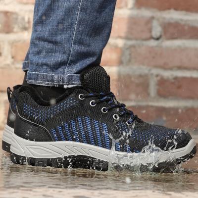 China Insulative 6KV GUYISA OME Fashion Technician 6kV Insulation Polyurethane Electrical Solid Lower Work Shoes For Men for sale