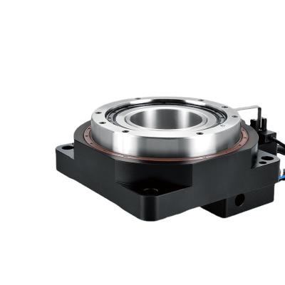 China Automation Industry Reinforced Hollow Rotating Platform for sale