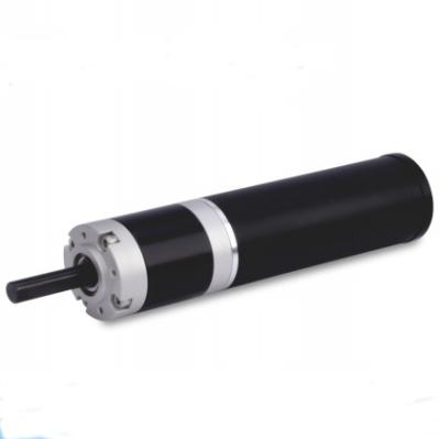 China Medical Equipment 12V DC Coreless Planetary Gear Motor For Industrial Equipment Power Tools for sale