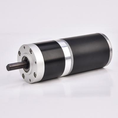 China 45mm Medical Micro Motor Smart Home Appliances Medical Equipment DC Planetary Gear Motor for sale