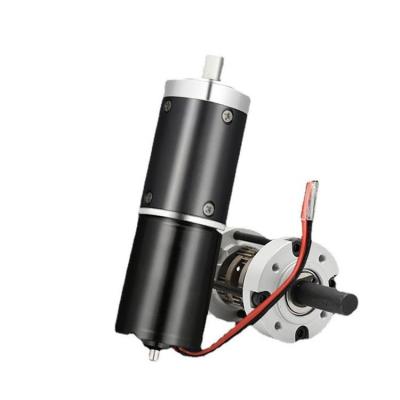 China Smart Home Planetary Appliances Gearbox Metal Micro Home Appliance 16mm Coreless Gearbox Motor for sale