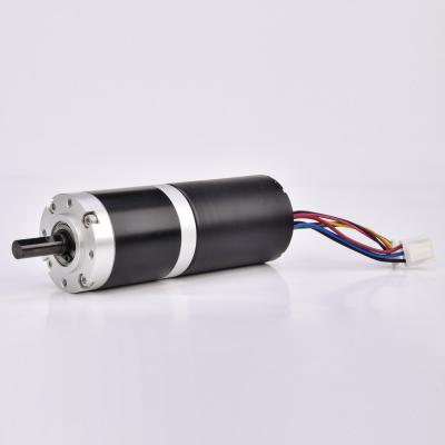 China Medical Device 42mm 24VDC Planetary Gearbox For Medical Equipment, Industrial Equipment Etc. for sale