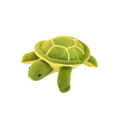 China 2021 Plush Customized Soft Toy Stuffed Animal Turtle Toys Stuffed Plush Turtle Toy for sale