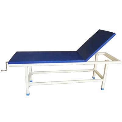 China Hospital or clinic factory price used for clinic medical examination bed for sale