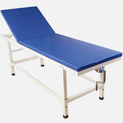 China D03 Hospital or Clinic Hospital Bed Medical Examination Bed Clinic Medical Examination Bed for sale