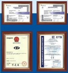 Verified China supplier - Yueqing Kangyuan Automobile Electric Factory