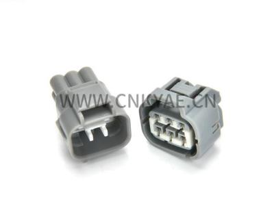 China 7283-7064-40 Best Price 6 Pin Waterproof Male Connector for sale