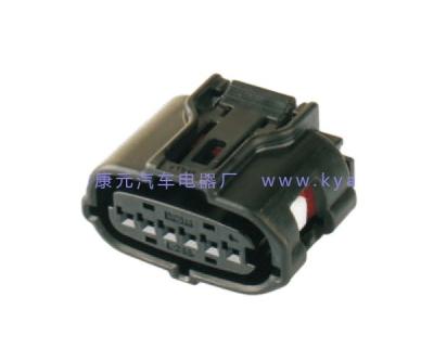 China KY 6 Pin Pedal Sensor Automobile Waterproof Sumitomo Connector For Toyota 6189-1083 for sale