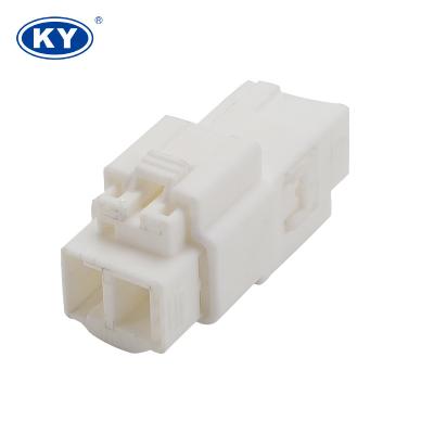 China DJ7024-7.8-21/11 ADAPTER car waterproof 2 pin connector for sale