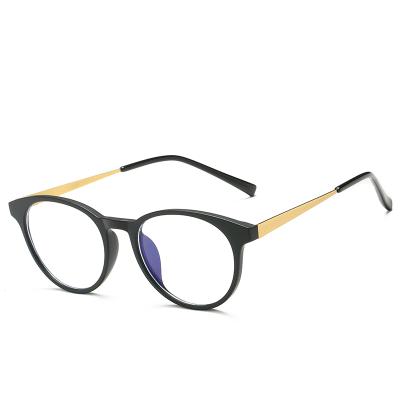 China For Blocking Computer Glass New Designer Anti Reading Glasses Blue Light Glasses for sale