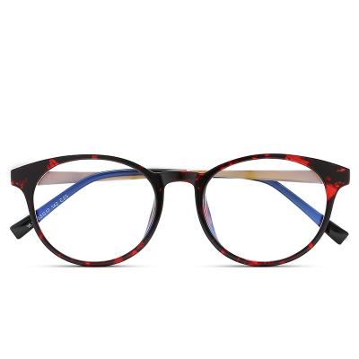 China For reading glass computer blue light blocking glasses for unisex anti eye clear glass for sale