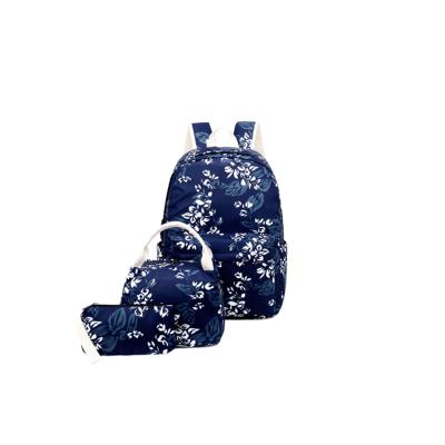 China None Designs Custom Designs Sublimation Shoulder Bag Backpack for sale