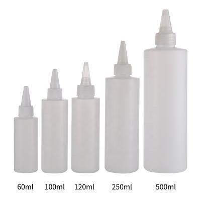 China Eco-friendly Essential Oil and Vinegar Dispenser Bottle Paint Squeeze Bottle 30ml Dropper Bottle Eco-friendly for sale