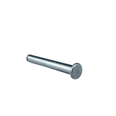 China 304HC China Quality Fastener Supplier Hardware Tools Stainless Steel Flat Head Pin for sale