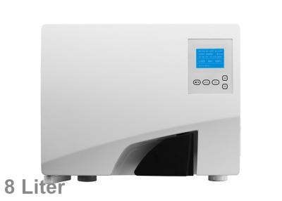 China 8l Beauty Salon Lafomed Autoclave Tattoo Sterilizer for sale