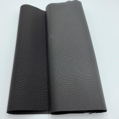 China 100% anti-static 840D nylon Oxford fabric with PU coating and water repellent for sale