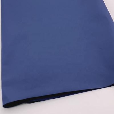 China 100% Anti-Static Nylon 150D Taslon Oxford Fabric with PU Coating and Water Repellent for sale