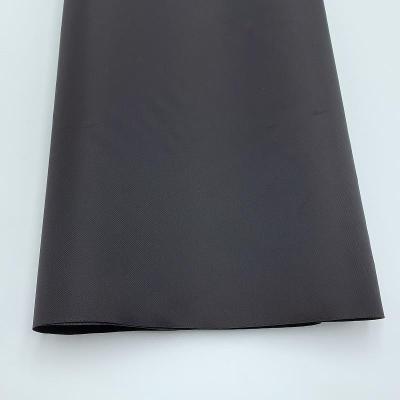 China Antistatic 100% nylon twill oxford fabric with PU coating and water repellent for sale