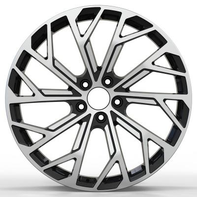 China Popular ALLOY 18~22 Inch Forged Wheels For Audi A8 for sale