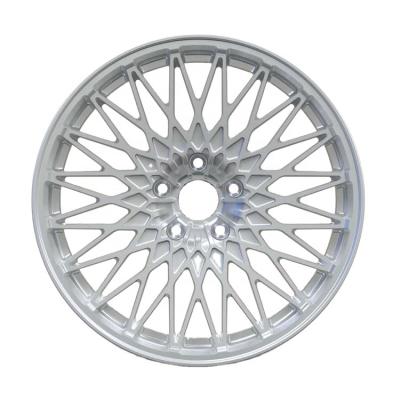 China ALLOY Customized 16 17 18 19 20 21 22 Inch Forged Wheels For Cmay for sale