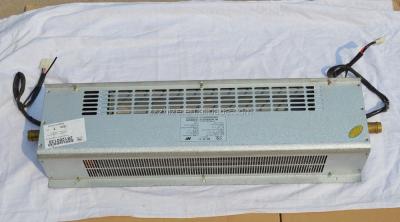 China Alumnium Bus Heater Radiator 281200130 for Kinglong Bus for sale