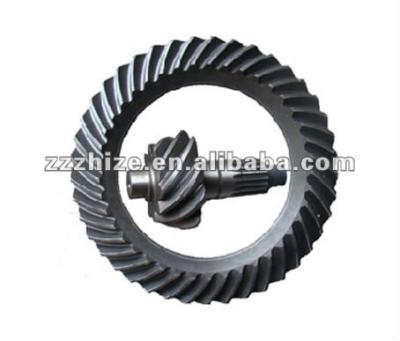 China crown and pinion for auto parts original for sale