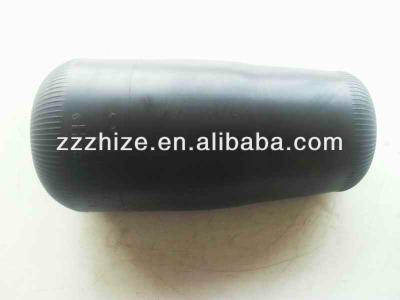 China High Quality Rubber Bus Parts Yutong ZK6898 Rubber Air Spring 882N1 for sale