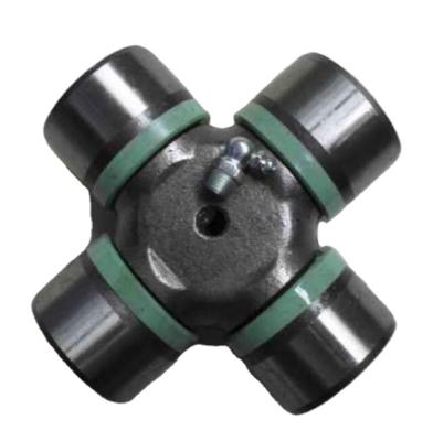 China Metal Cross Shaft EQ6710KS3-102/Universal Common Rear Axle Parts For Yutong Higher Bus for sale