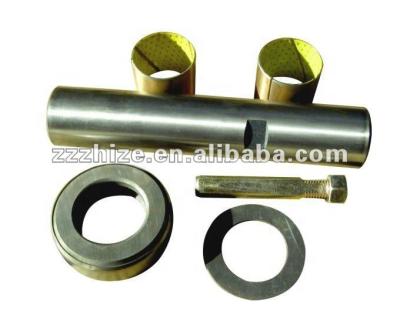 China High Quality King Front Axle Knuckle Pin Repair Kit For Higher Kinglong Bus And Yutong Truck for sale