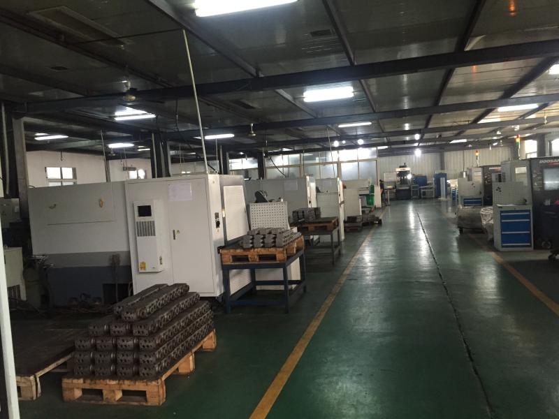 Geverifieerde leverancier in China: - Shandong Keystone Hydraulic Co.,Ltd