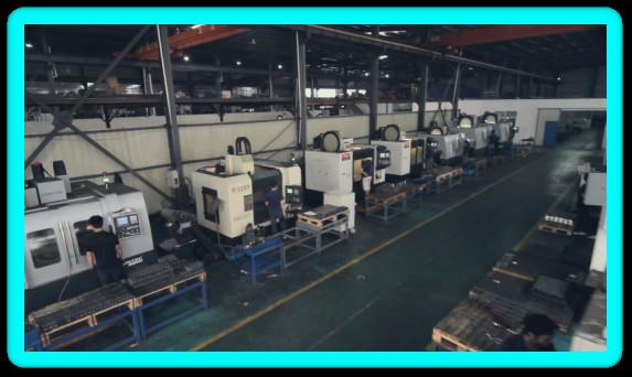 Geverifieerde leverancier in China: - Shandong Keystone Hydraulic Co.,Ltd