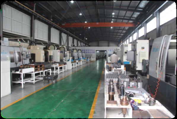 Geverifieerde leverancier in China: - Shandong Keystone Hydraulic Co.,Ltd