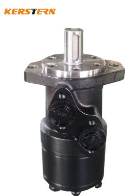 China Eaton  Hydraulic Orbital Motor Low Speed High Torque For  for sale