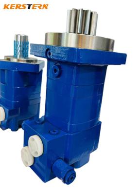 China High Performance Hydraulic Motors With Exceptional Torque Output for sale