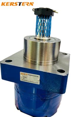 China 125-750cc State Of Art High Torque Hydraulic Motors For Demanding Applications for sale