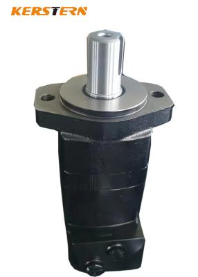 China Temperature Range 0-50C Hydraulic Drive Motor With IP54 Protection Rating for sale